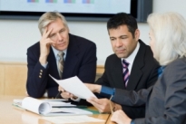 مطالعه موردی بانک انصار (Case Study)